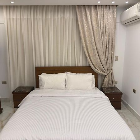 Le Royal Residence 3 Kahire Dış mekan fotoğraf