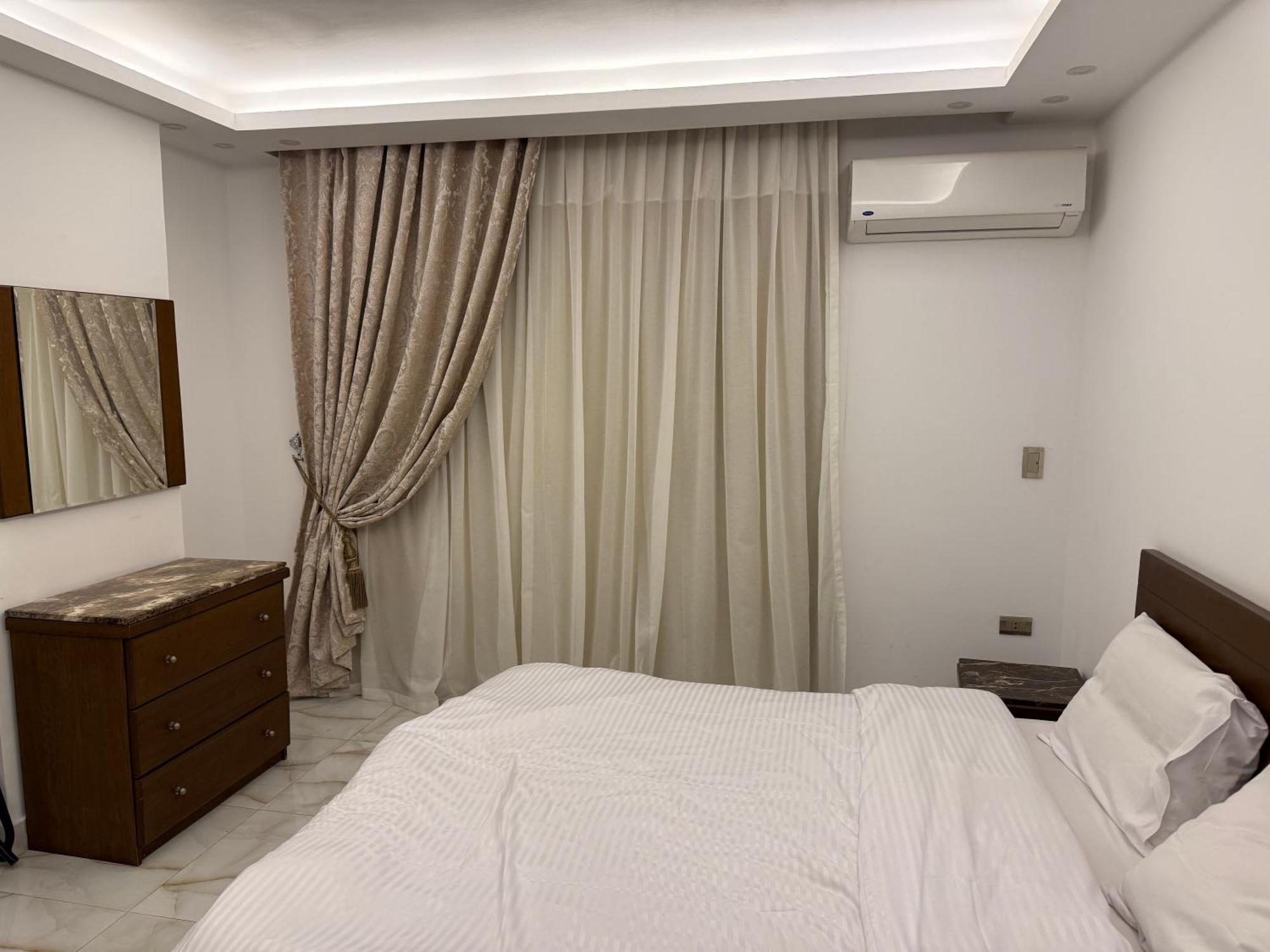 Le Royal Residence 3 Kahire Dış mekan fotoğraf