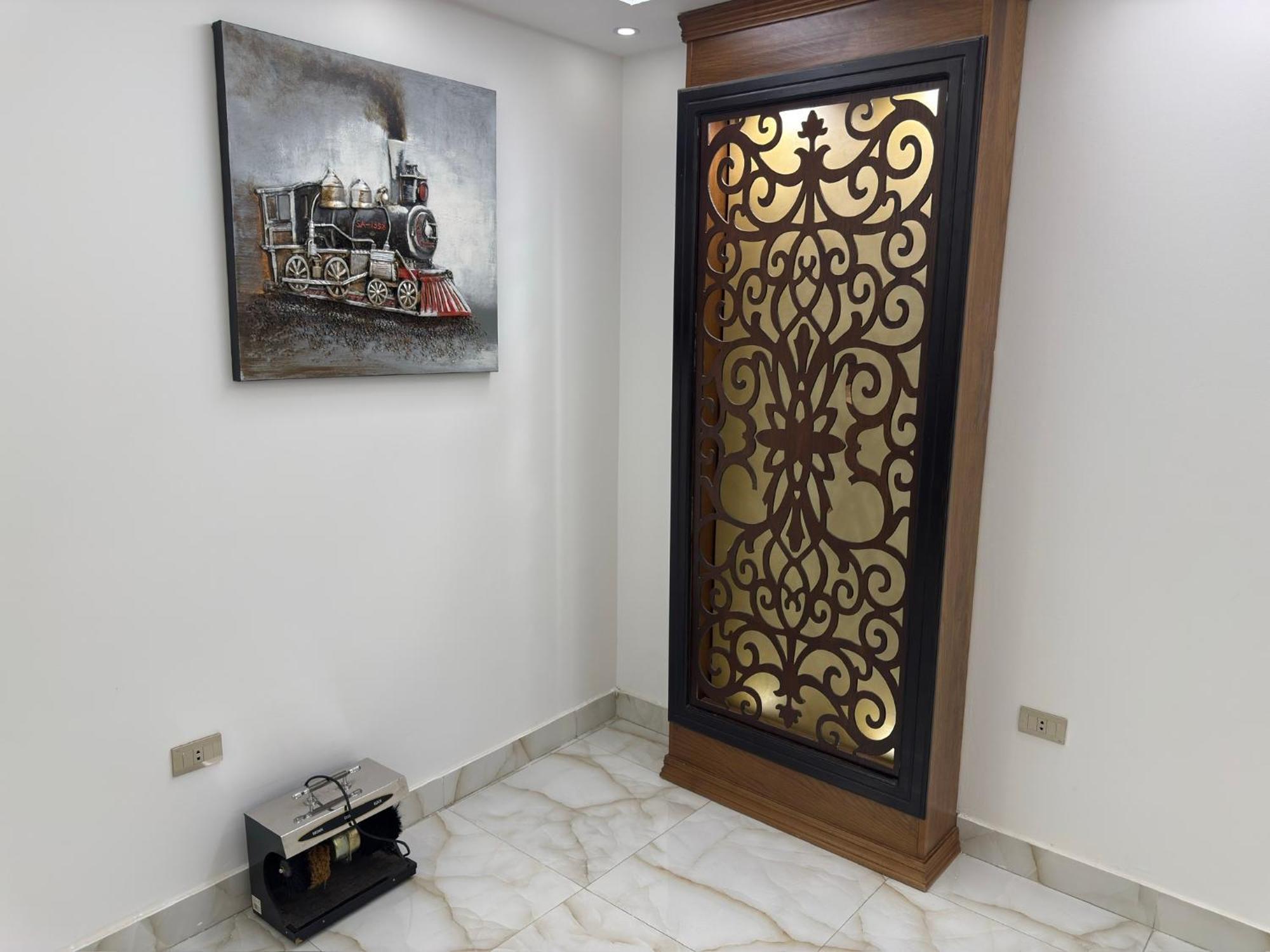 Le Royal Residence 3 Kahire Dış mekan fotoğraf