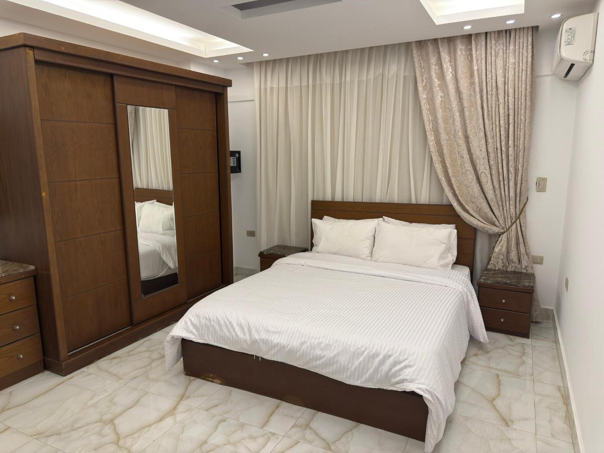 Le Royal Residence 3 Kahire Dış mekan fotoğraf
