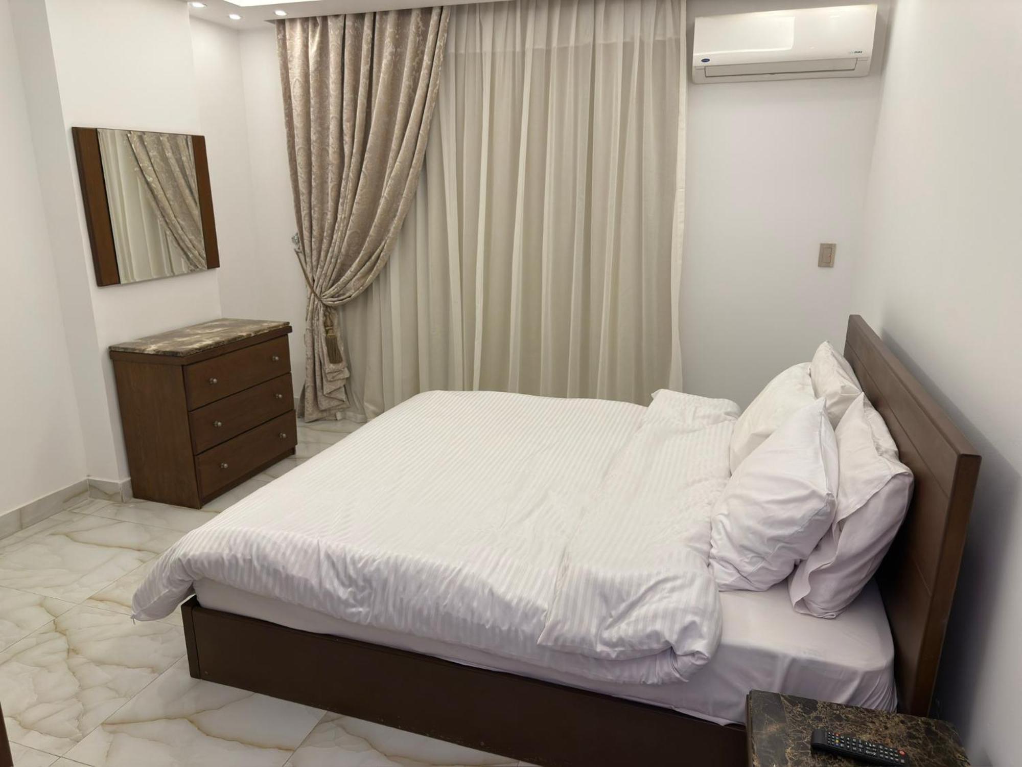 Le Royal Residence 3 Kahire Dış mekan fotoğraf