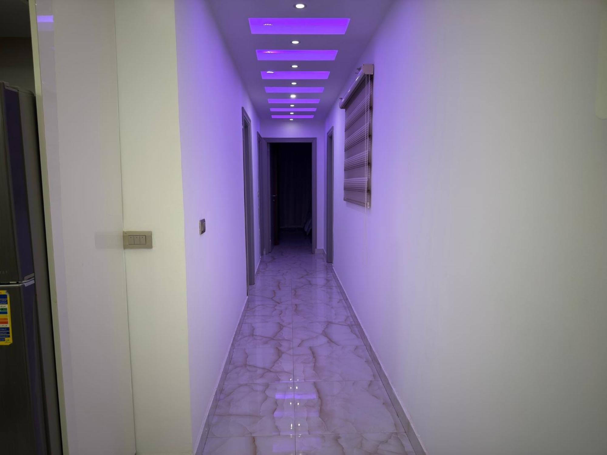 Le Royal Residence 3 Kahire Dış mekan fotoğraf
