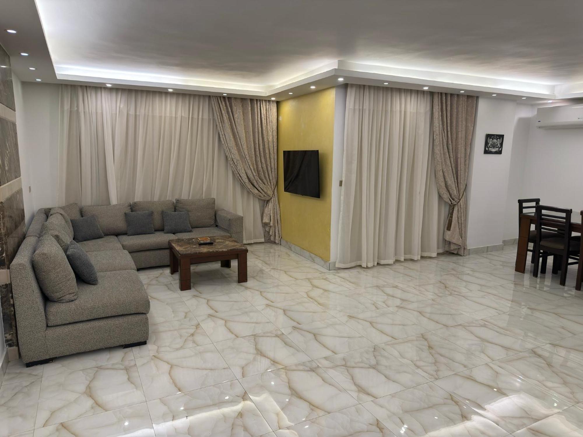 Le Royal Residence 3 Kahire Dış mekan fotoğraf