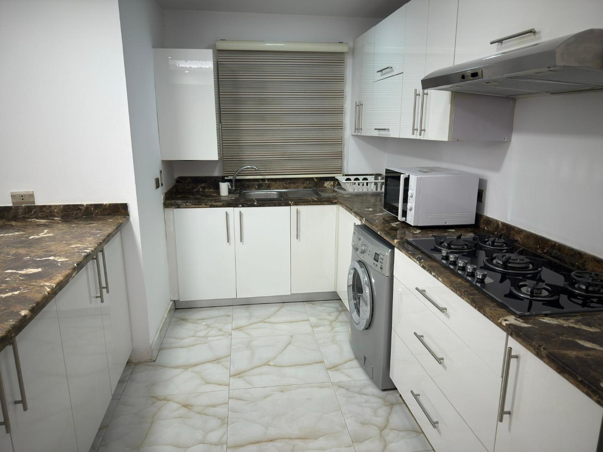 Le Royal Residence 3 Kahire Dış mekan fotoğraf