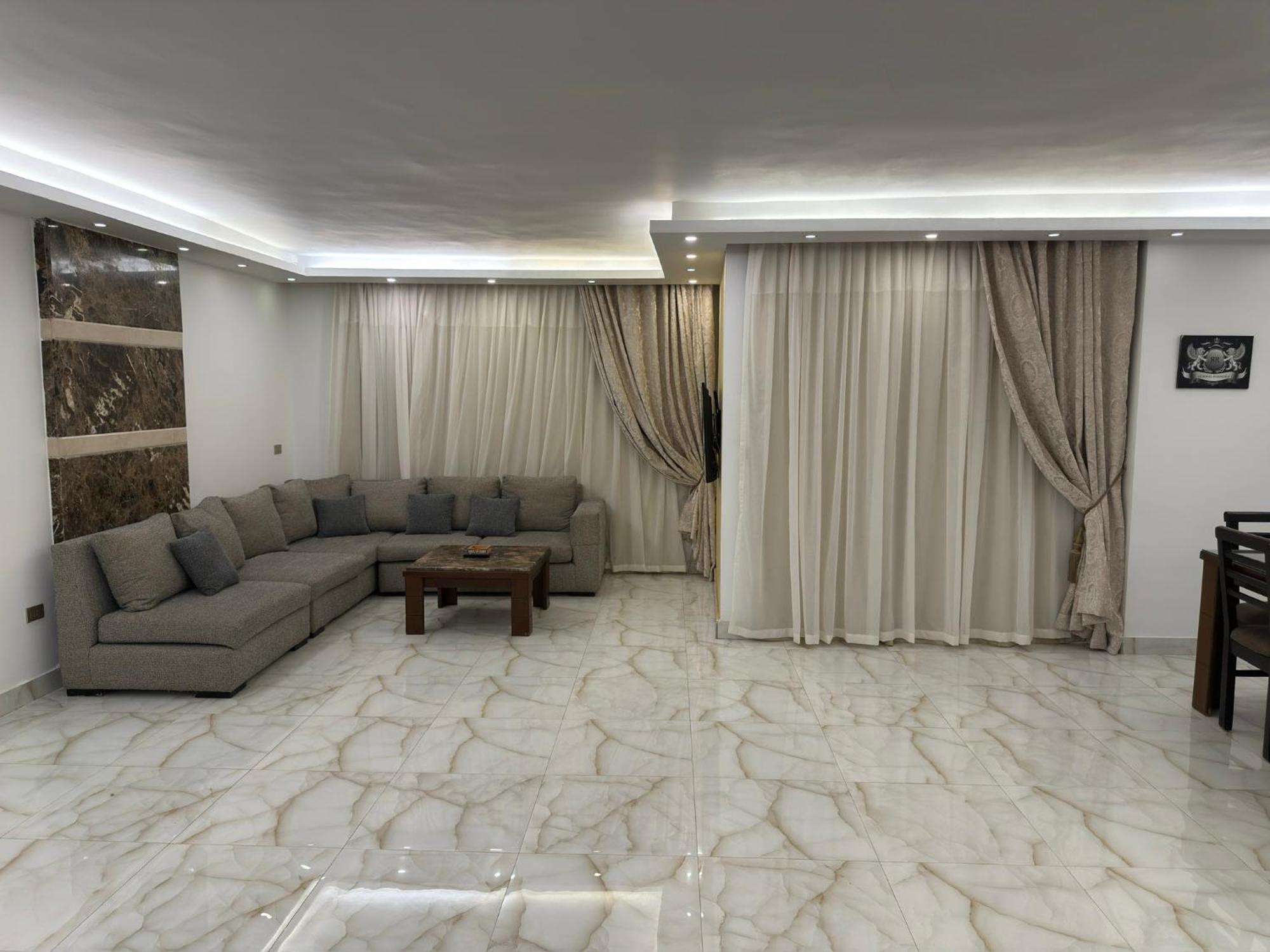 Le Royal Residence 3 Kahire Dış mekan fotoğraf