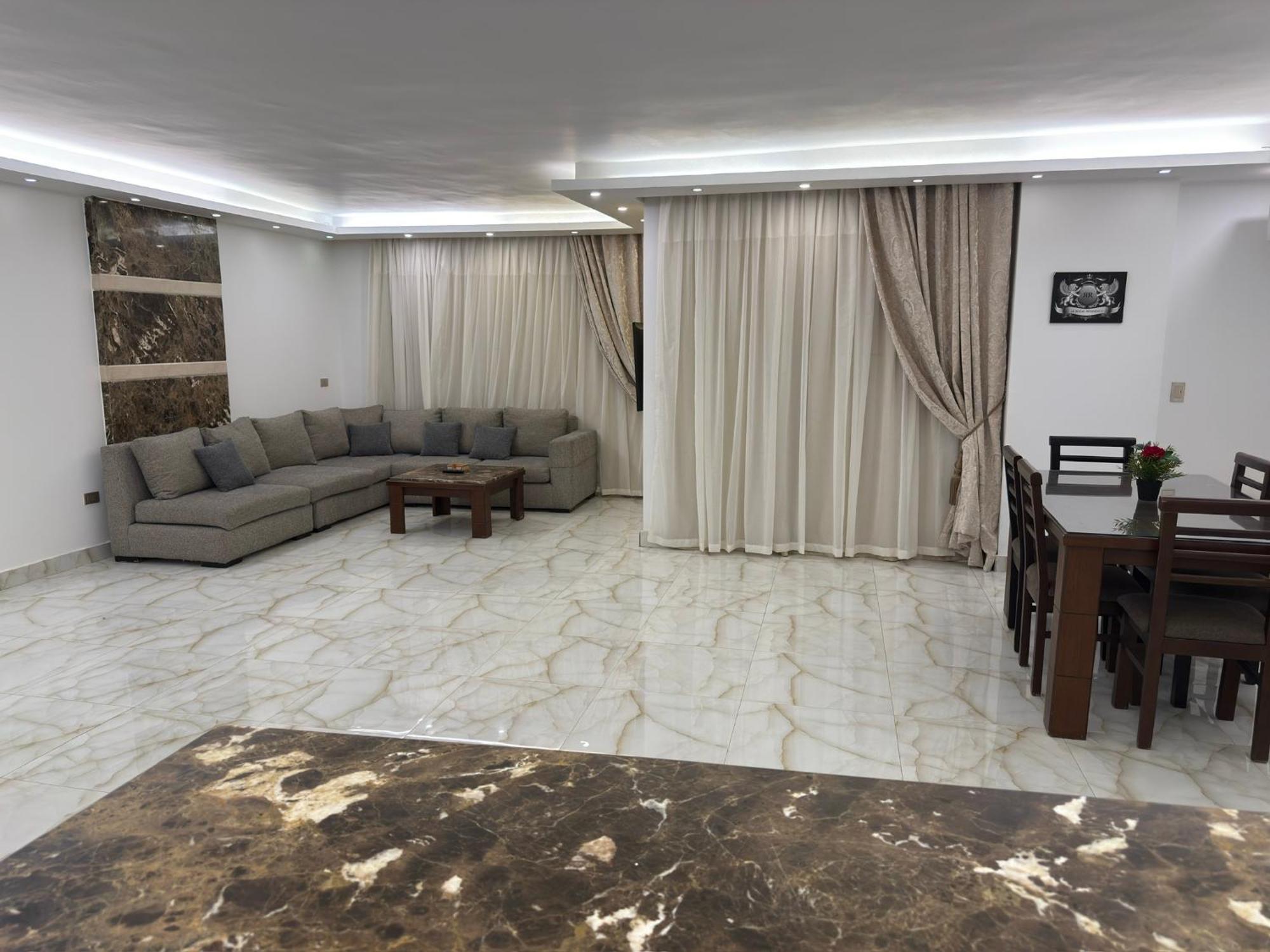 Le Royal Residence 3 Kahire Dış mekan fotoğraf