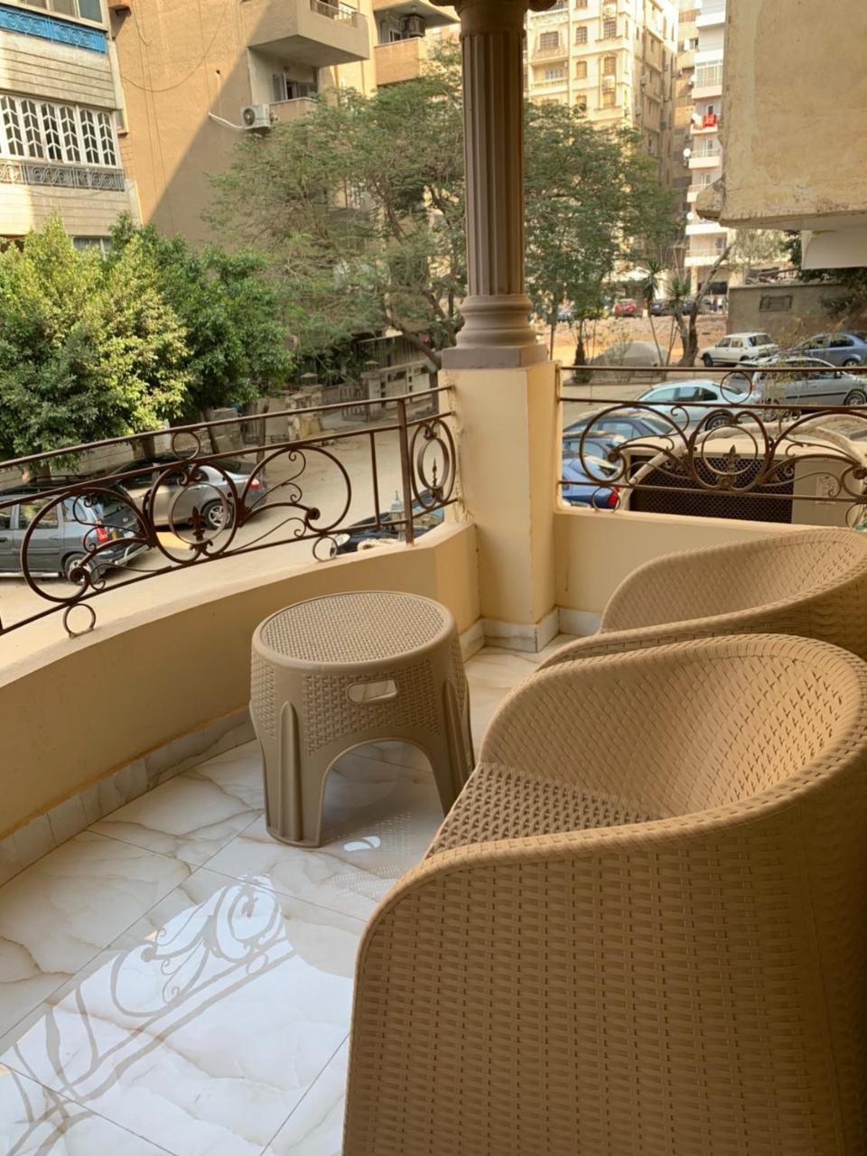 Le Royal Residence 3 Kahire Dış mekan fotoğraf